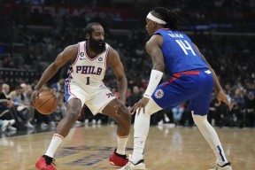 76人核心球员伤退，球队未来走势成疑，需要完成发布这里.手机游戏下载平台