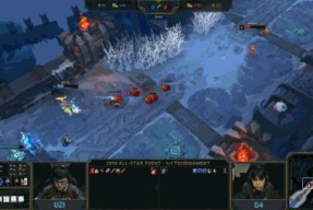 Uzi在中国队比赛中持续失利，表现优异引发热议！比赛高潮迭起的简单介绍Aiyouxi游戏下载